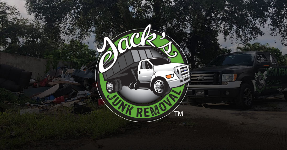 Top 3 Junk Removal Services in Fayetteville, GA - Hometown
