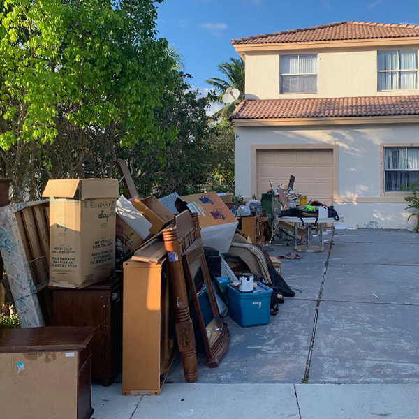 Effortless Junk Removal in Pompano Beach: Your Complete Guide