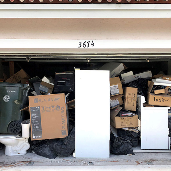 Junk Removal Fort Lauderdale - Jack's Junk Removal