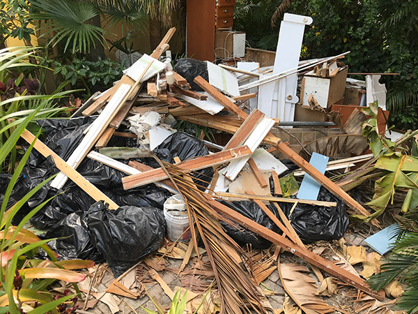 fort lauderdale junk removal