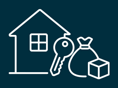 rental property cleanout