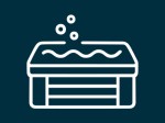 hot tub and jacuzzi removal