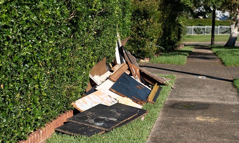 How to Prep for a Junk Pickup in Fort Lauderdale