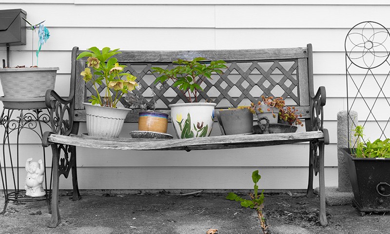 patio furniture removal fort lauderdale