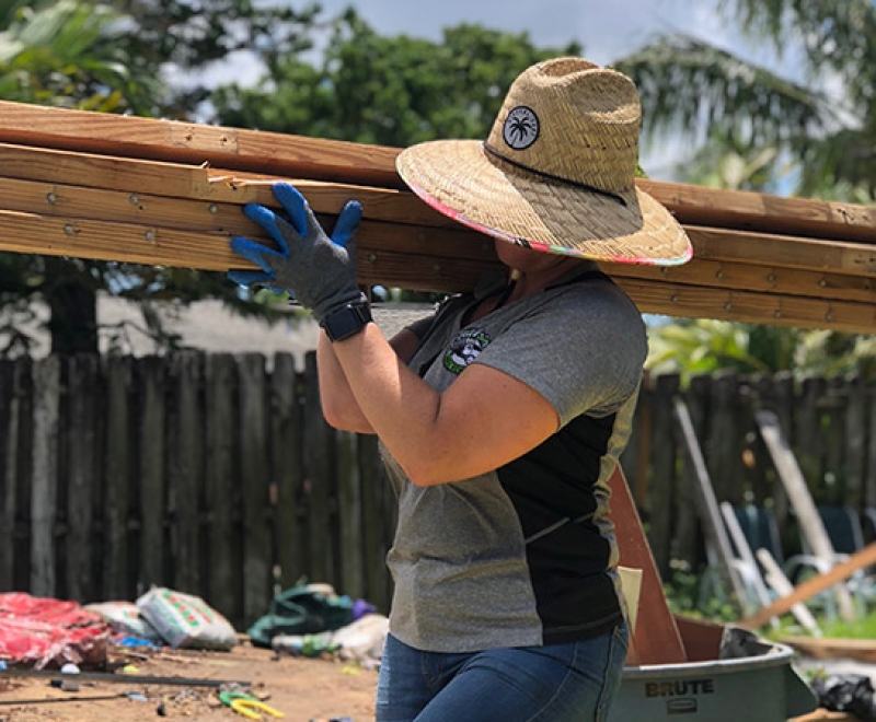 fort lauderdale junk removal