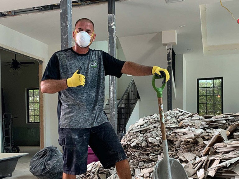 construction debris removal fort lauderdale construction debris removal fort lauderdale