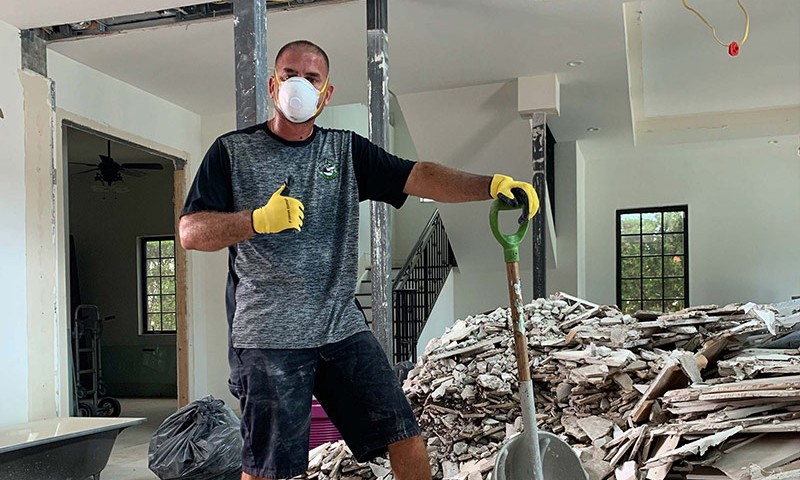 construction debris removal fort lauderdale construction debris removal fort lauderdale