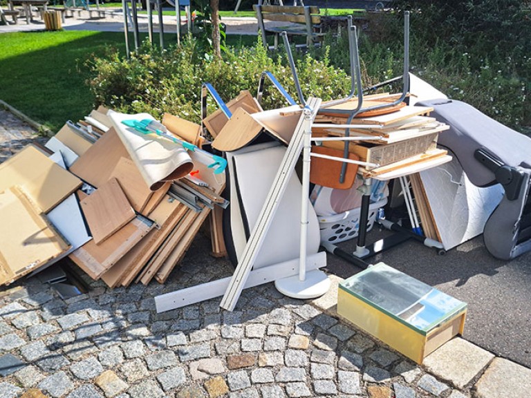 How Does Junk Removal Work? How Does Junk Removal Work?