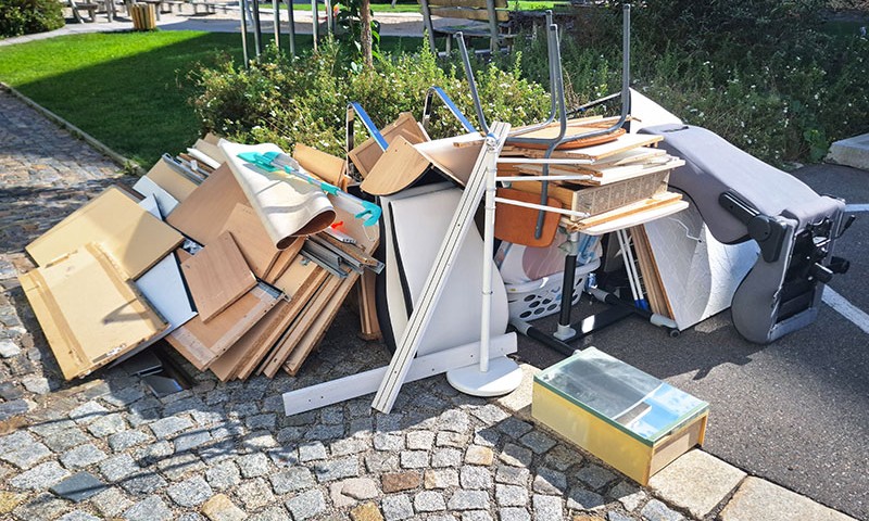 How Does Junk Removal Work? How Does Junk Removal Work?
