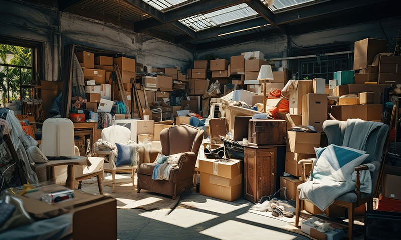DIY Garage Cleanout in Fort Lauderdale: A Step-by-Step Guide DIY Garage Cleanout in Fort Lauderdale: A Step-by-Step Guide