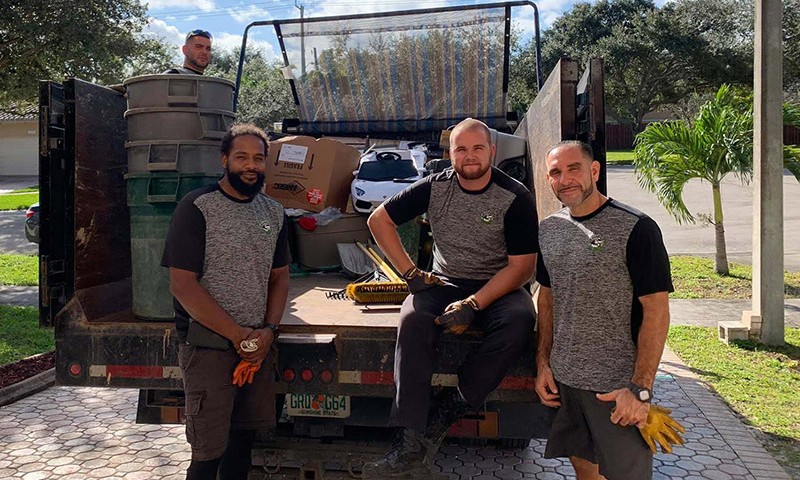 moving junk removal Fort Lauderdale moving junk removal Fort Lauderdale