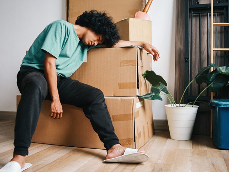 junk removal before moving broward county