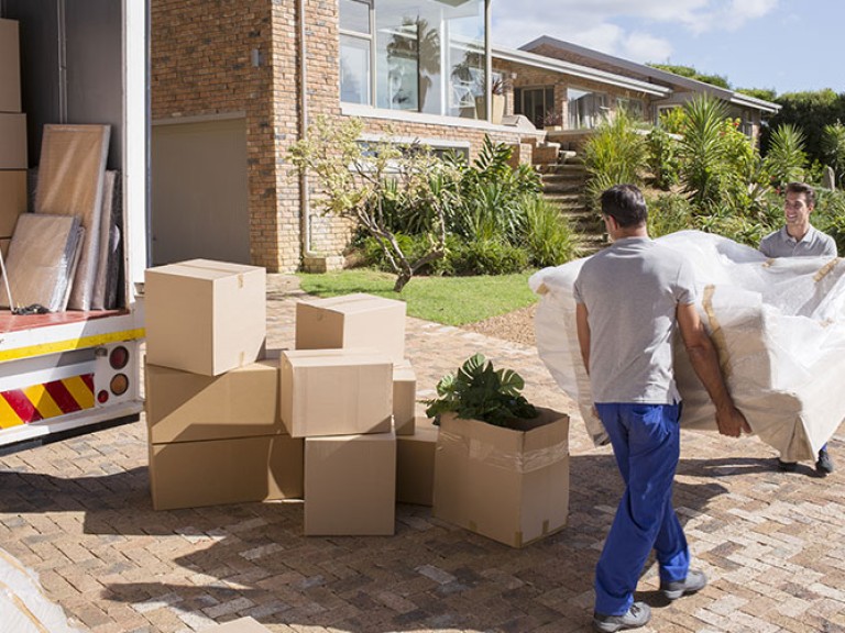 Moving? Here's What to Do With the Junk You Don't Want to Bring Moving? Here's What to Do With the Junk You Don't Want to Bring
