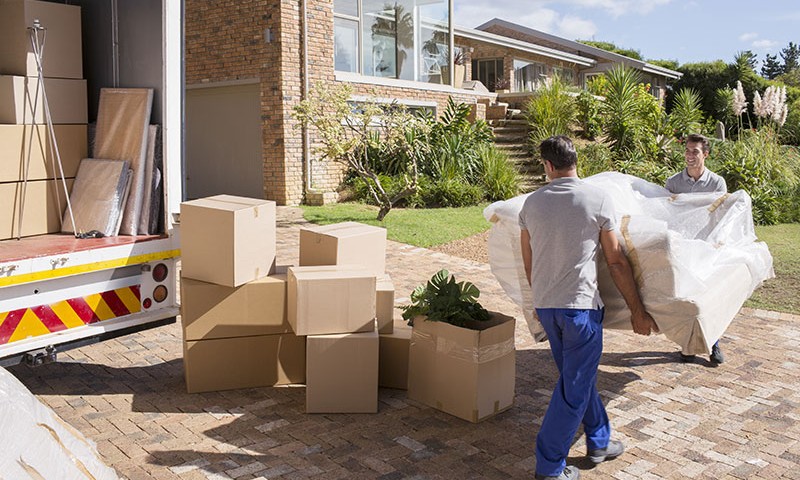 Moving? Here's What to Do With the Junk You Don't Want to Bring Moving? Here's What to Do With the Junk You Don't Want to Bring